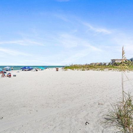 Beachfront Madeira Norte St. Pete Beach Zewnętrze zdjęcie