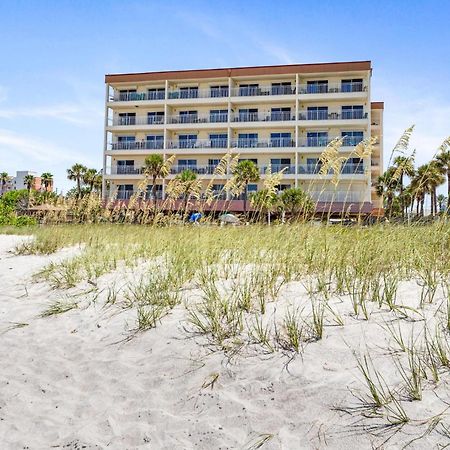 Beachfront Madeira Norte St. Pete Beach Zewnętrze zdjęcie